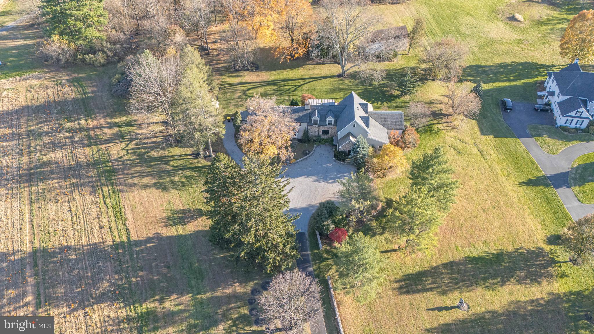 5025 Anderson Road Doylestown, PA 18902 - Photo 80 of 92