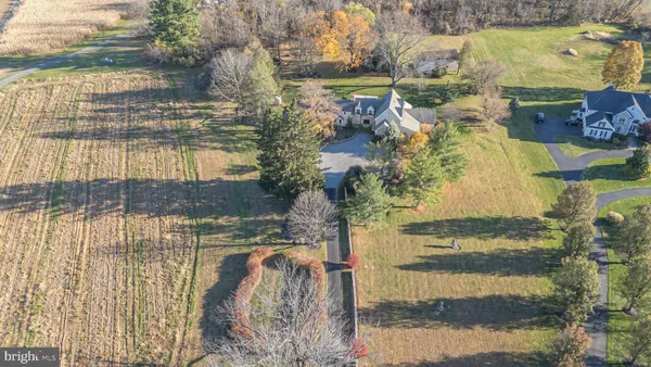 $1,895,000 | 5025 Anderson Road, Doylestown, PA 18902