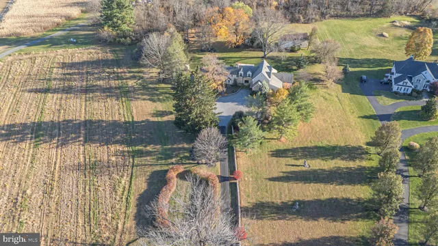 $2,150,000 | 5025 Anderson Road, Doylestown, PA 18902