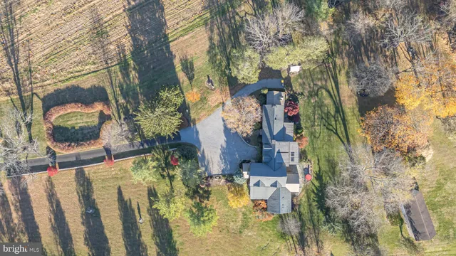 $2,150,000 | 5025 Anderson Road, Doylestown, PA 18902