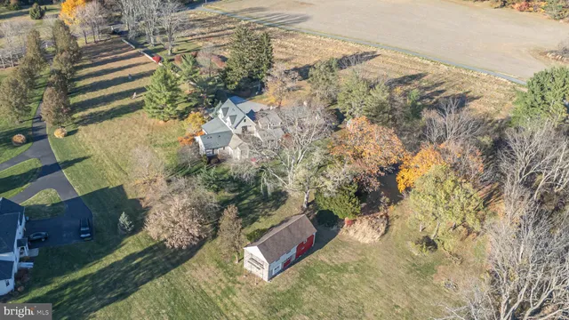 $2,150,000 | 5025 Anderson Road, Doylestown, PA 18902