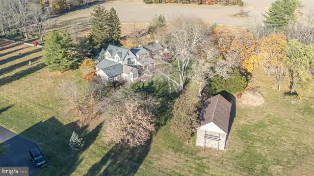 $2,150,000 | 5025 Anderson Road, Doylestown, PA 18902