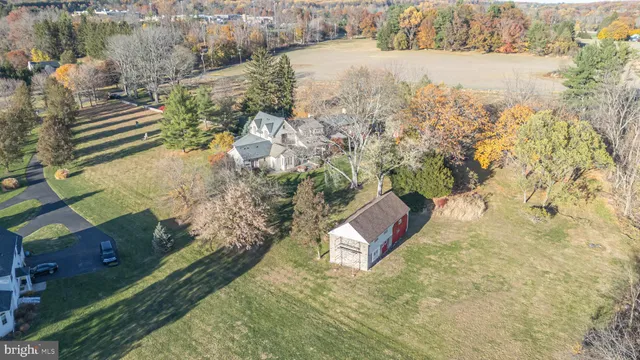 $2,150,000 | 5025 Anderson Road, Doylestown, PA 18902