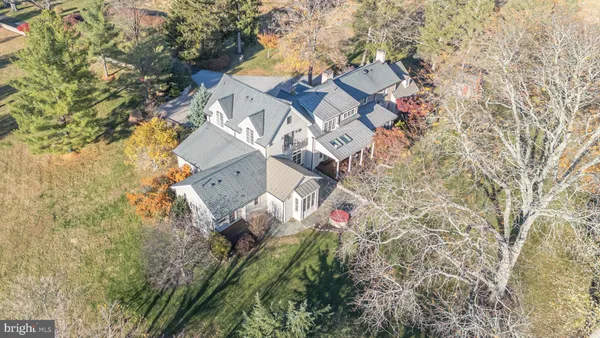 $1,895,000 | 5025 Anderson Road, Doylestown, PA 18902