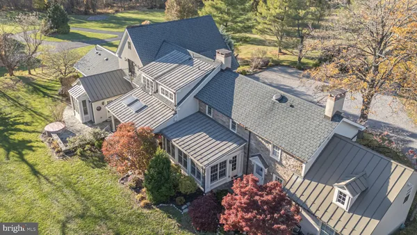 $1,895,000 | 5025 Anderson Road, Doylestown, PA 18902