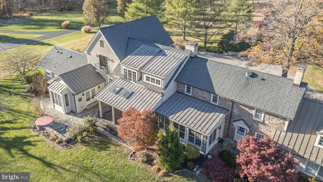 $2,150,000 | 5025 Anderson Road, Doylestown, PA 18902