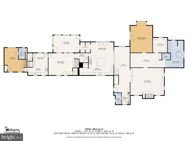 $2,150,000 | 5025 Anderson Road, Doylestown, PA 18902