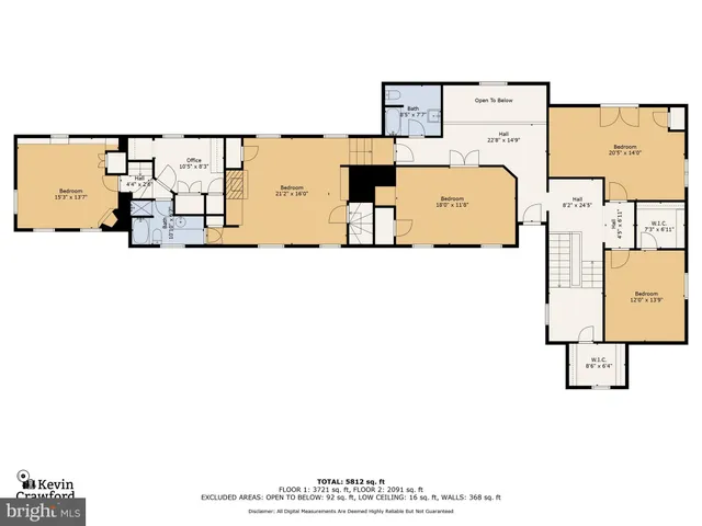 $2,150,000 | 5025 Anderson Road, Doylestown, PA 18902