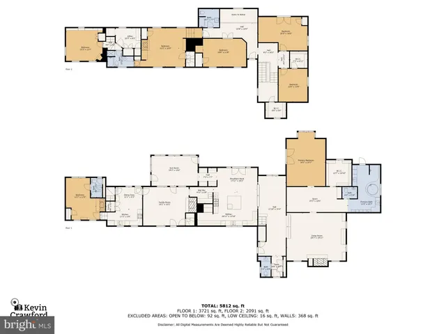 $2,150,000 | 5025 Anderson Road, Doylestown, PA 18902
