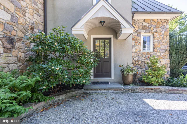 $2,150,000 | 5025 Anderson Road, Doylestown, PA 18902