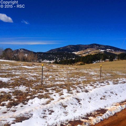55 Elk View Road Florissant, CO 80816 - Photo 9 of 24