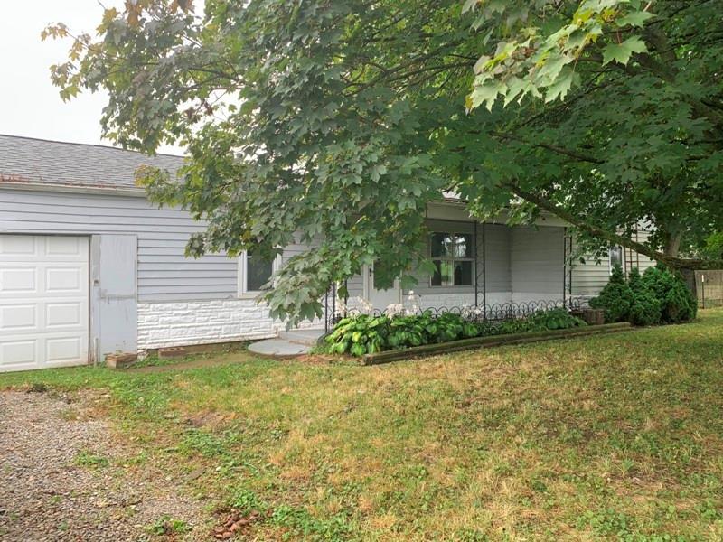 11691 Old Columbus Road South Vienna, OH 45369 - Photo 1 of 18