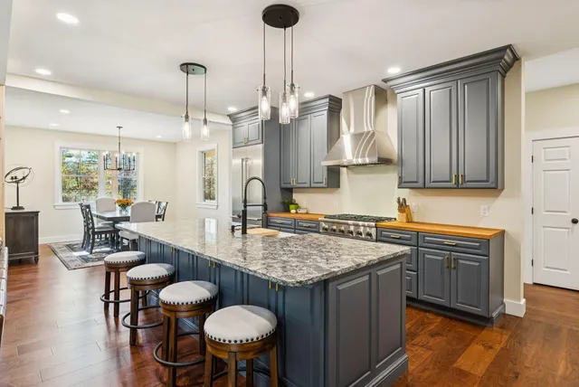 $3,125,000 | 34 Martha Road, Casco, ME 04015