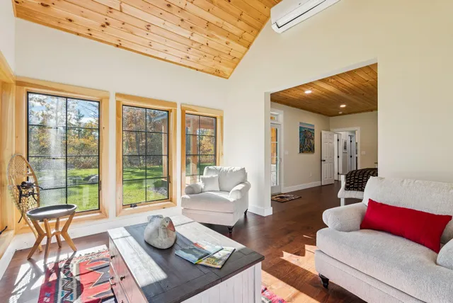 $3,125,000 | 34 Martha Road, Casco, ME 04015