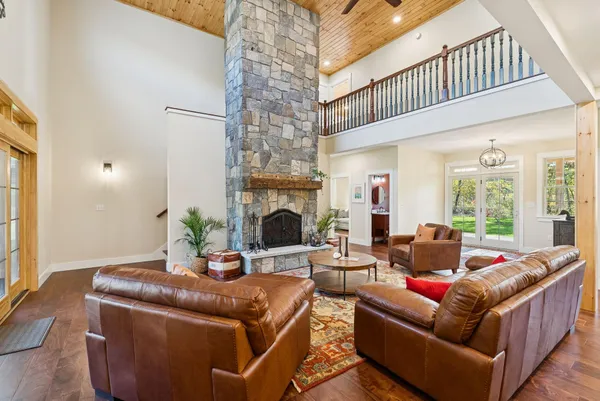 $3,125,000 | 34 Martha Road, Casco, ME 04015