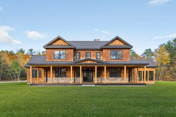 $3,125,000 | 34 Martha Road, Casco, ME 04015