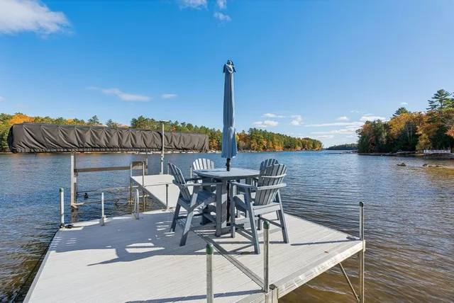 $3,125,000 | 34 Martha Road, Casco, ME 04015