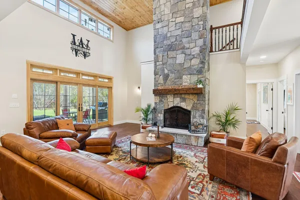 $3,125,000 | 34 Martha Road, Casco, ME 04015