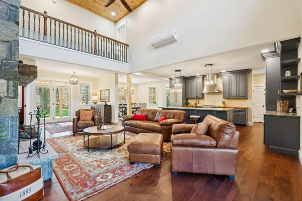 $3,125,000 | 34 Martha Road, Casco, ME 04015