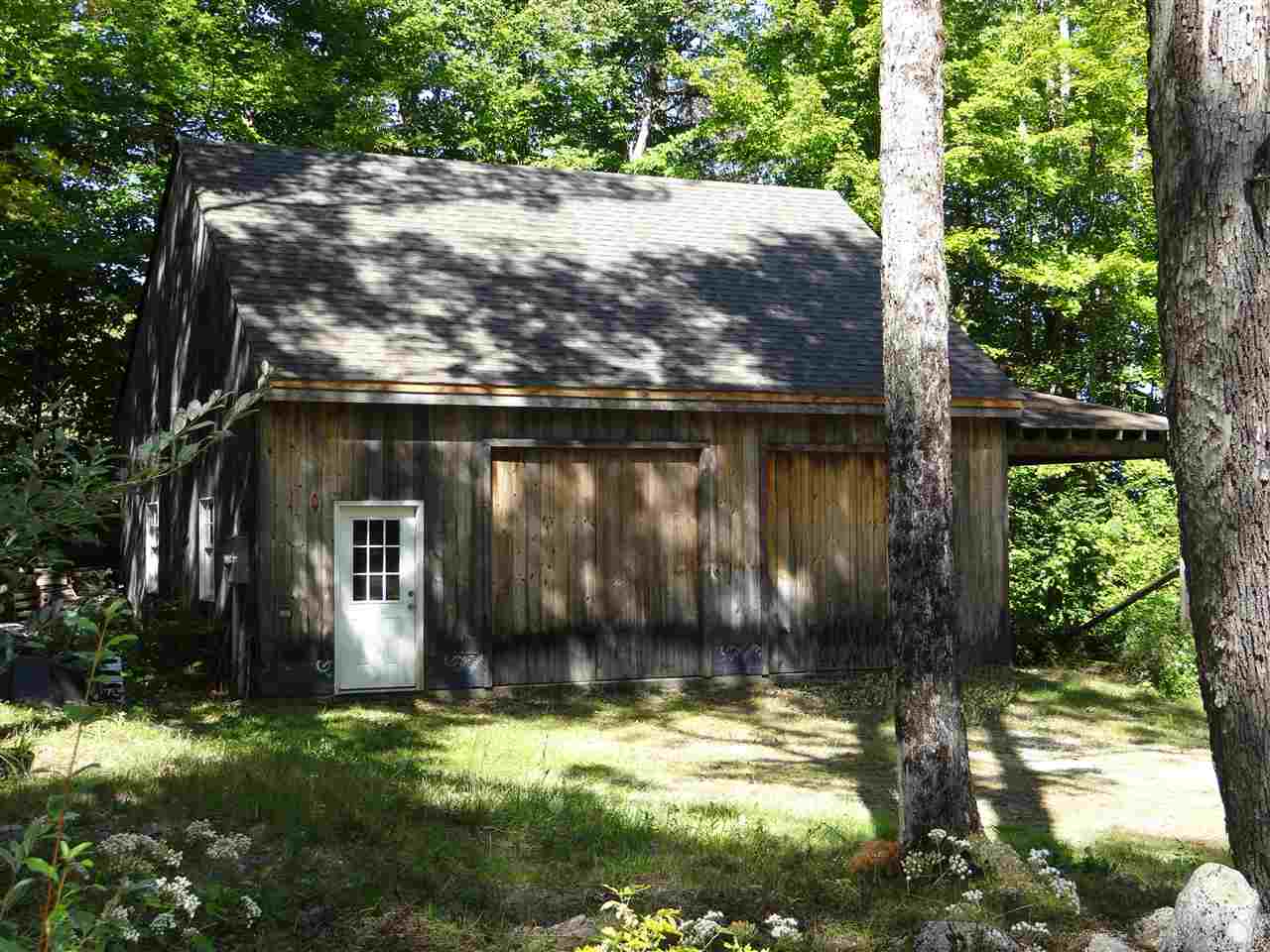 287 Hogg Hill Road Springfield, NH 03284 - Photo 3 of 10