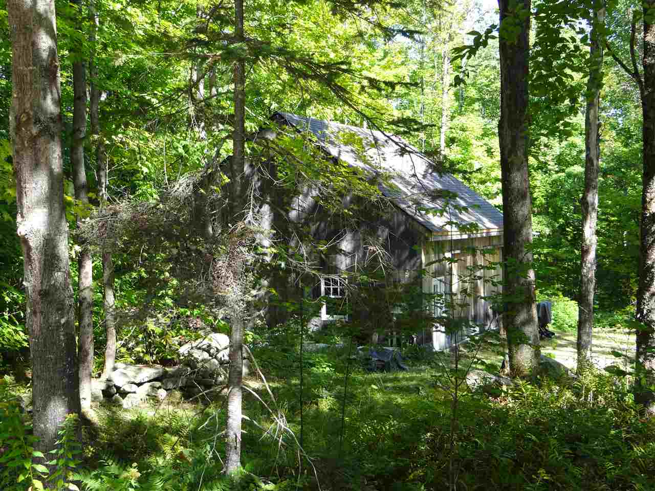 287 Hogg Hill Road Springfield, NH 03284 - Photo 7 of 10