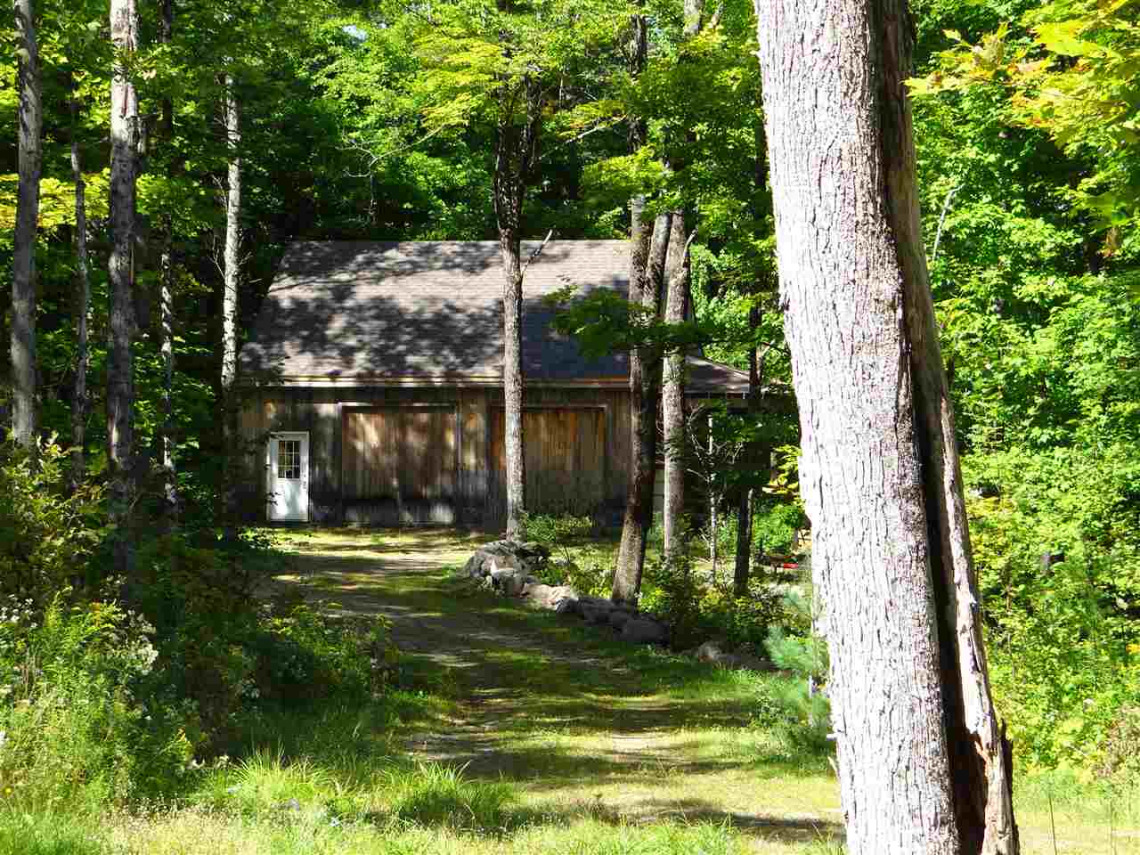 287 Hogg Hill Road Springfield, NH 03284 - Photo 9 of 10
