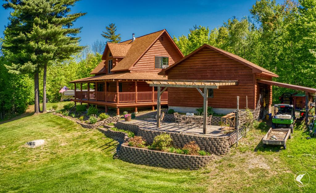 64 Jay Mountain Road Jay, NY 12941 - Photo 35 of 36 Gallery Image 35
