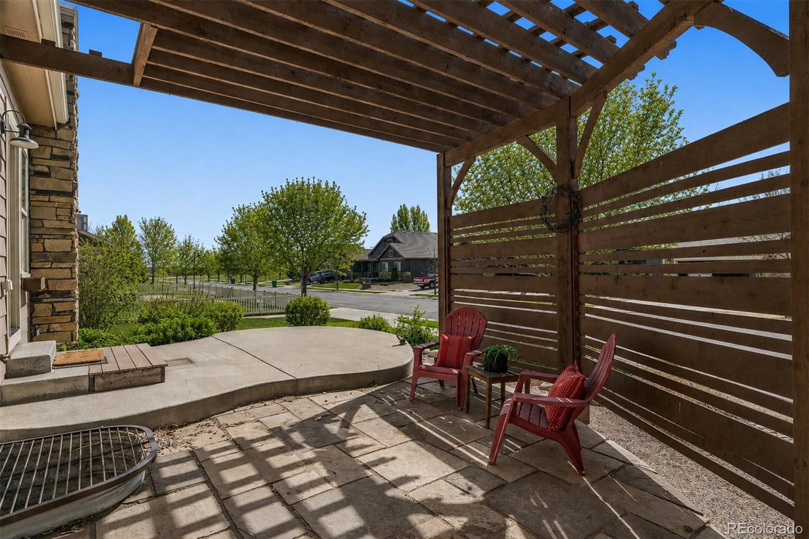 3674 Watts Street Timnath, CO 80547 - Photo 26 of 49