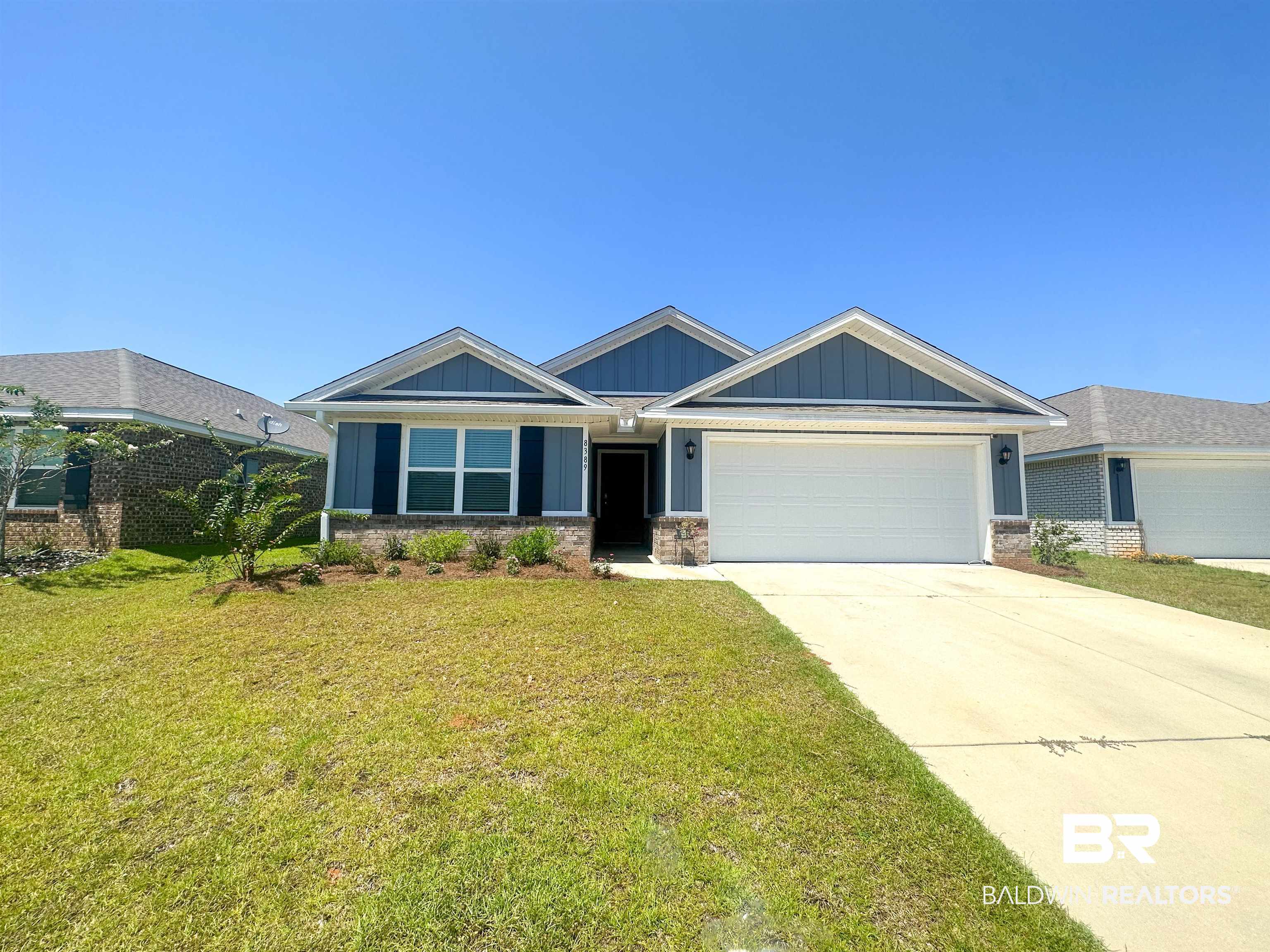 8389 Harmon Street Daphne, AL 36526 - Photo 1 of 25