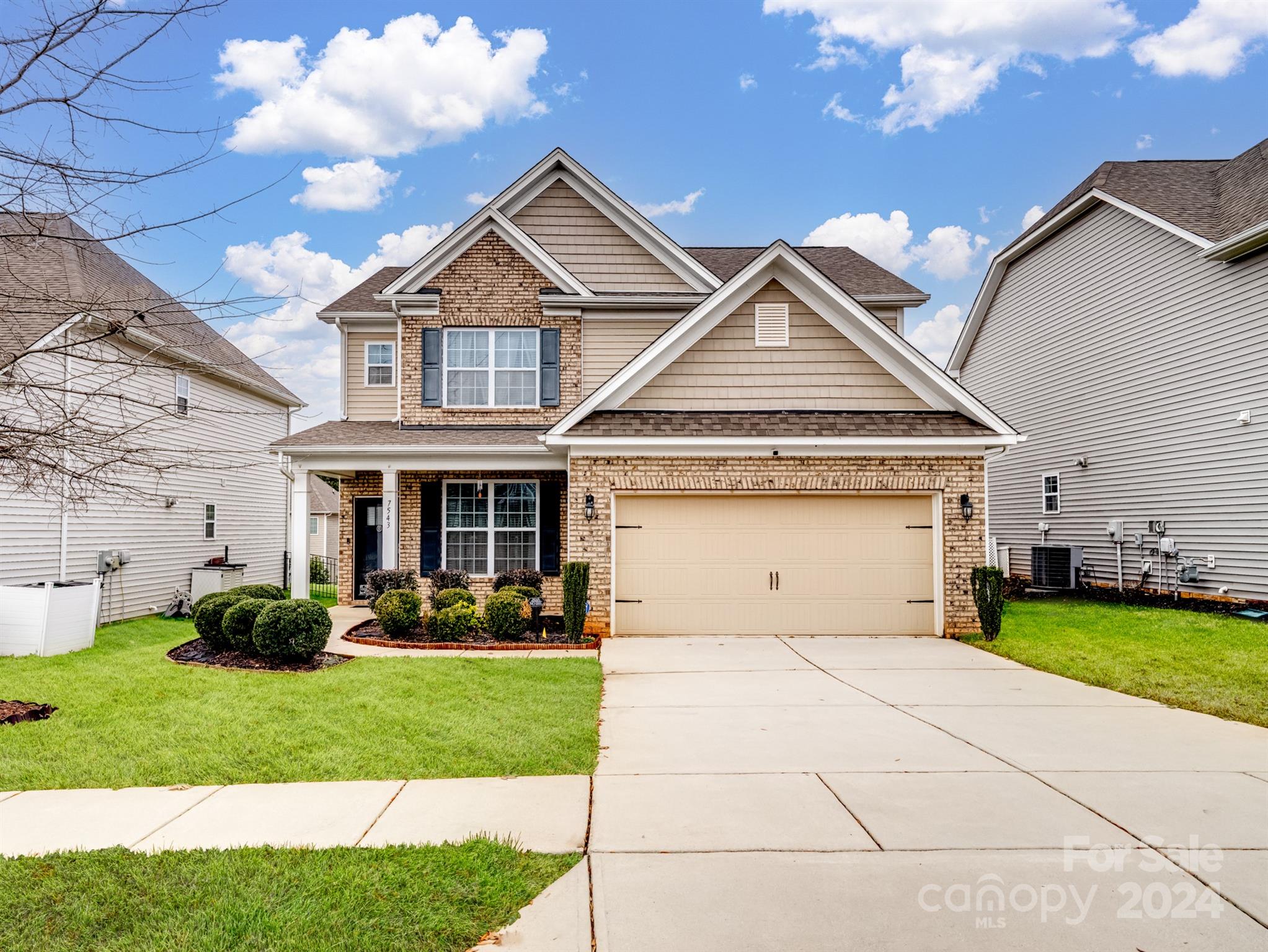 7543 Hamilton Bridge Road Charlotte, NC 28278 - Photo 1 of 30 Gallery Image 1