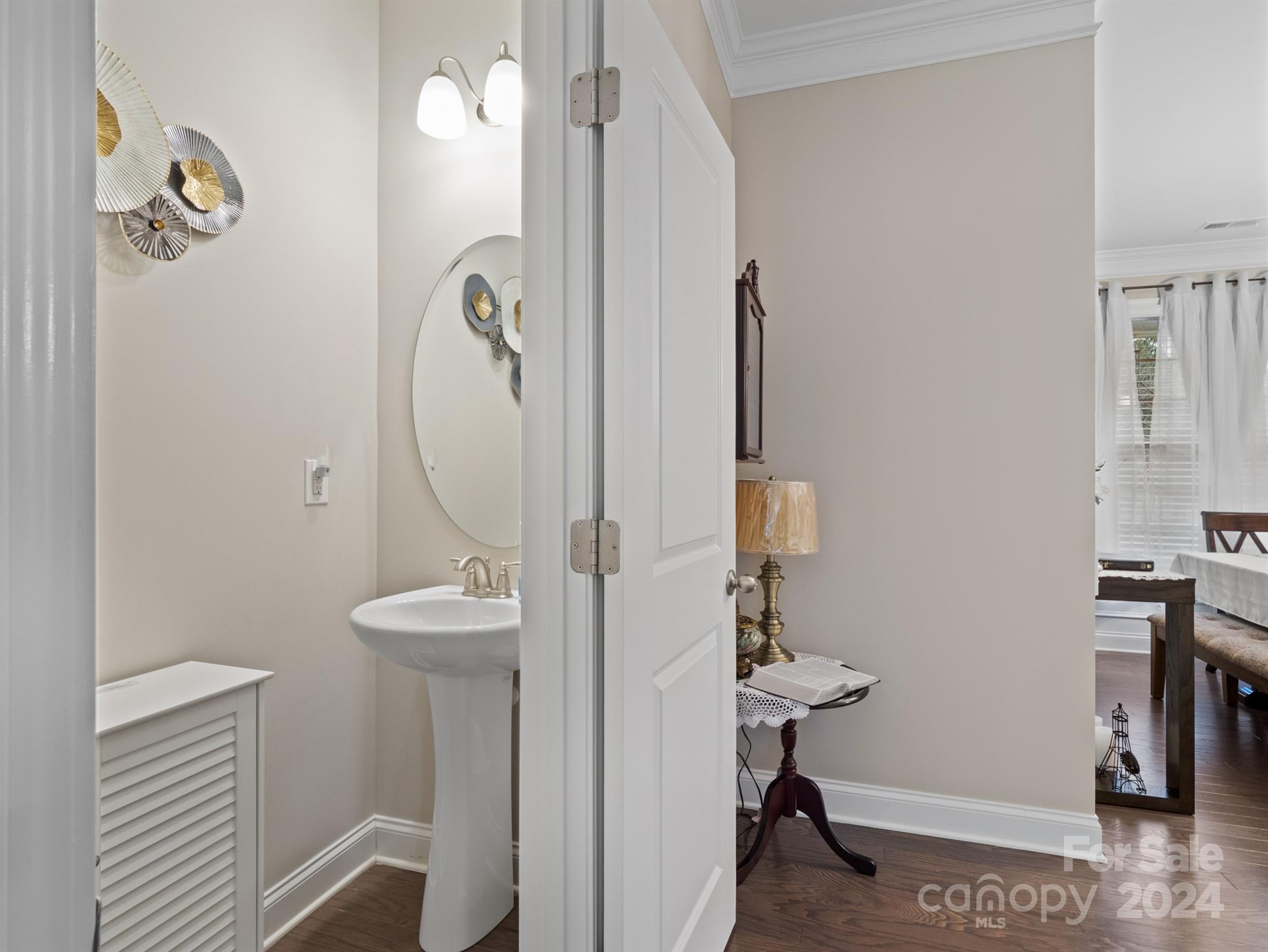 7543 Hamilton Bridge Road Charlotte, NC 28278 - Photo 14 of 30 Gallery Image 14