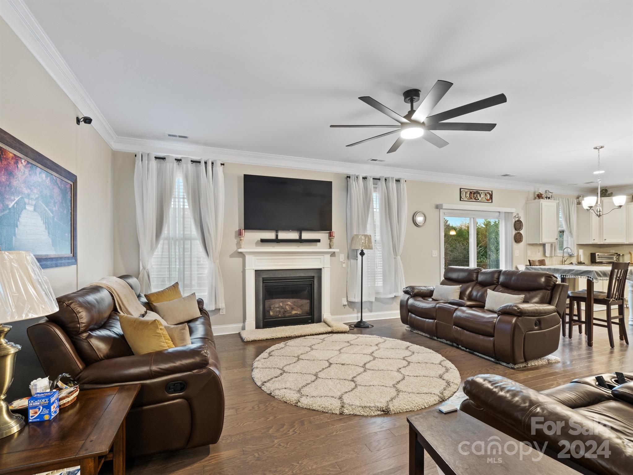 7543 Hamilton Bridge Road Charlotte, NC 28278 - Photo 3 of 30 Gallery Image 3