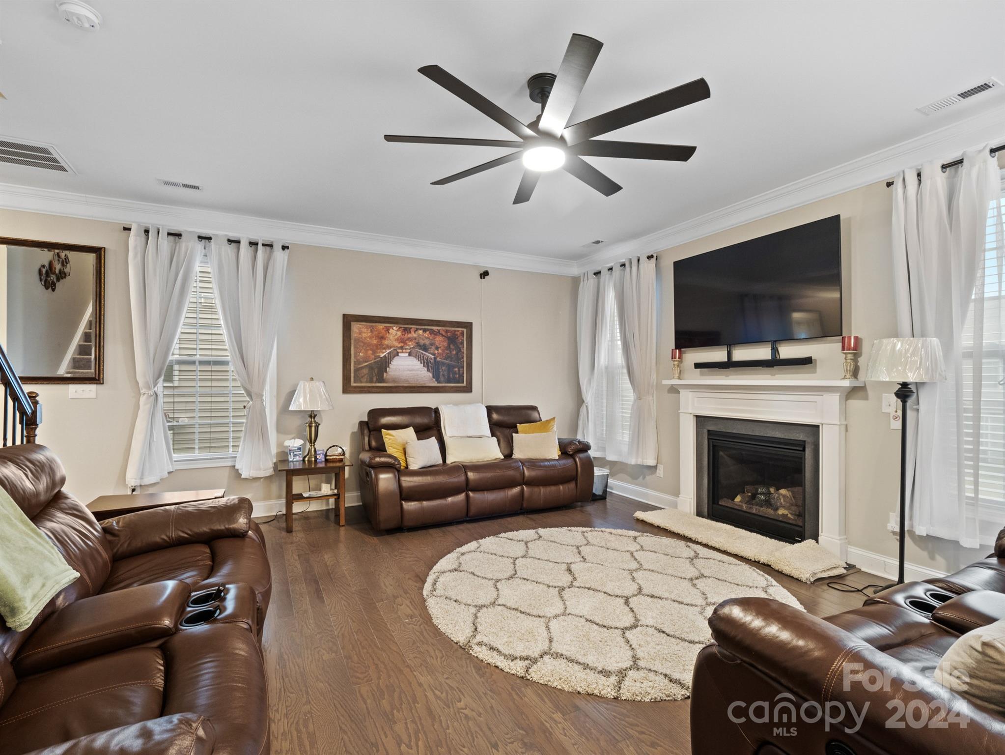 7543 Hamilton Bridge Road Charlotte, NC 28278 - Photo 6 of 30 Gallery Image 6
