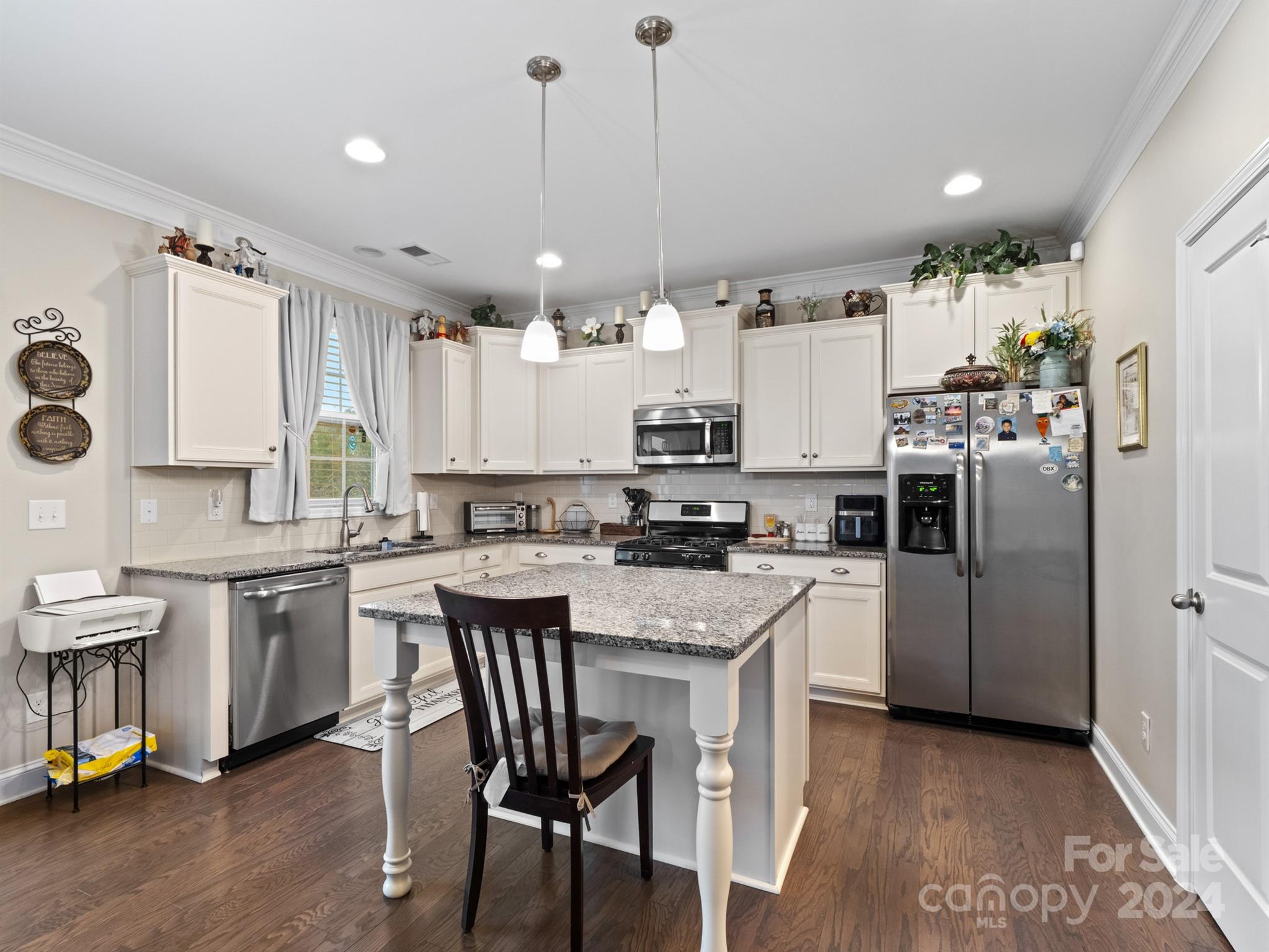 7543 Hamilton Bridge Road Charlotte, NC 28278 - Photo 8 of 30 Gallery Image 8