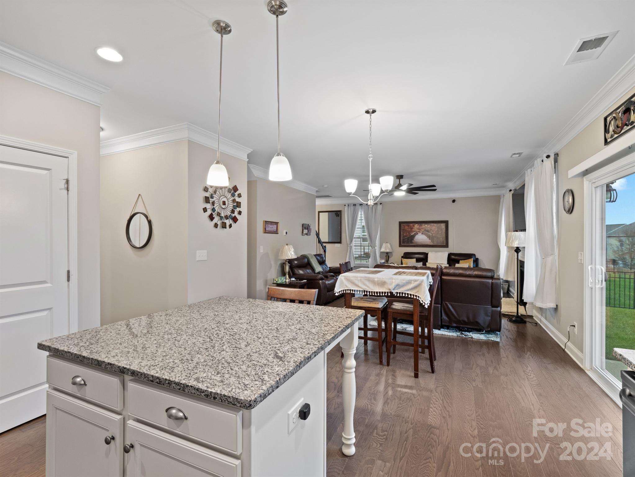 7543 Hamilton Bridge Road Charlotte, NC 28278 - Photo 10 of 30 Gallery Image 10