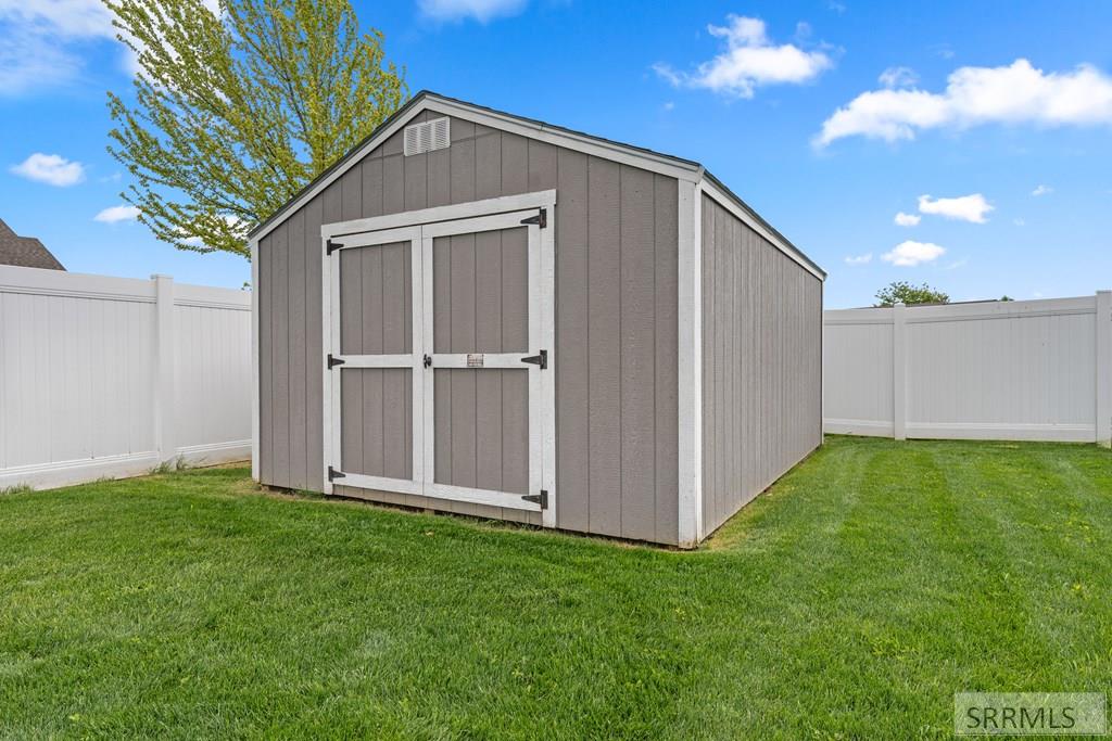 3915 East 116 North Rigby, ID 83442 - Photo 66 of 75