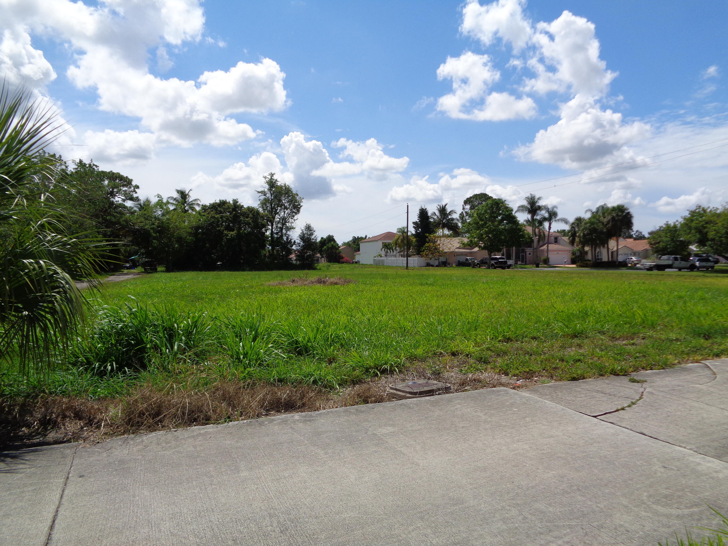 3494 Jog Road Greenacres, FL 33467 - Photo 1 of 9 Lots 007