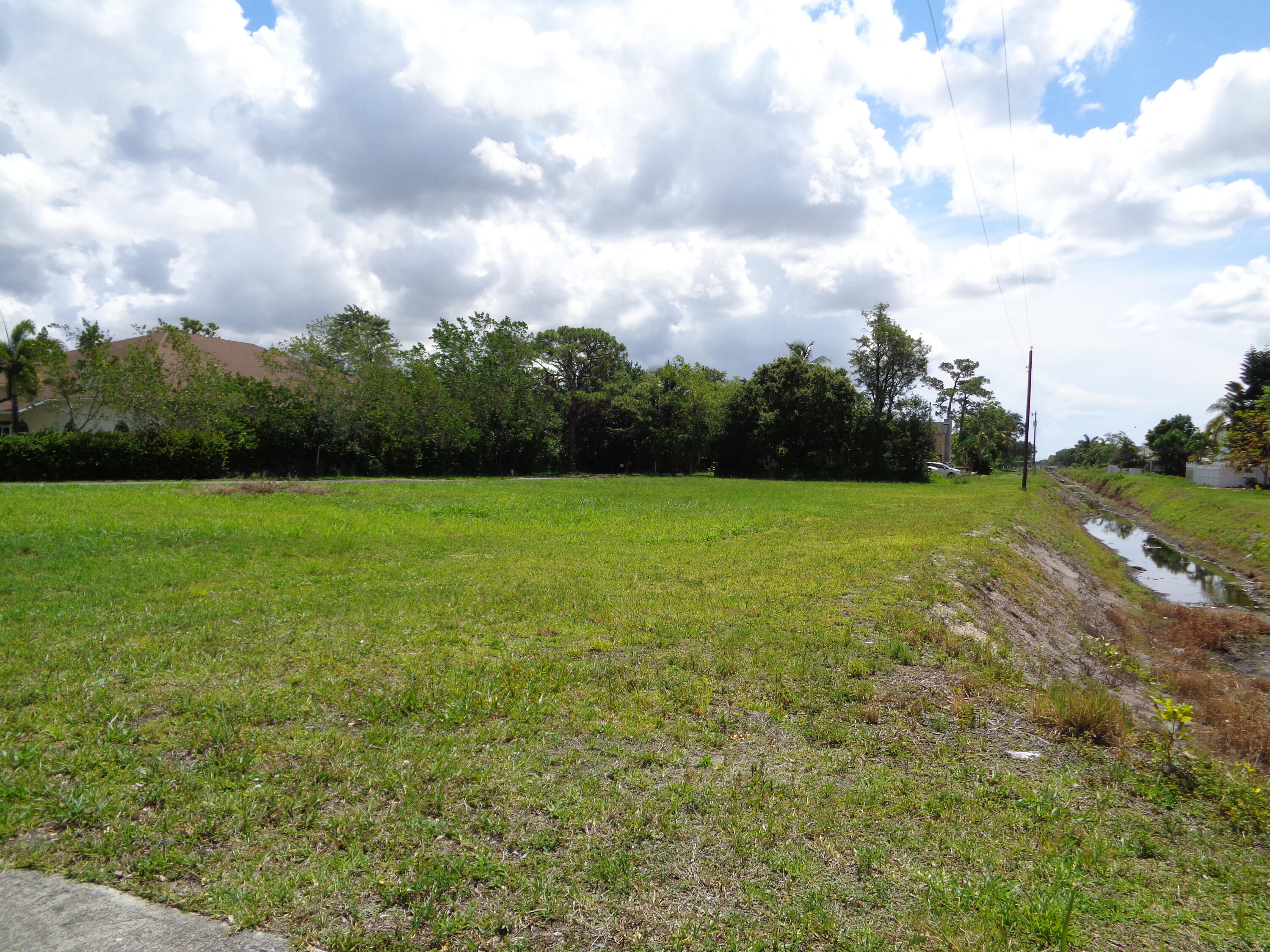 3494 Jog Road Greenacres, FL 33467 - Photo 3 of 9 Lots 009