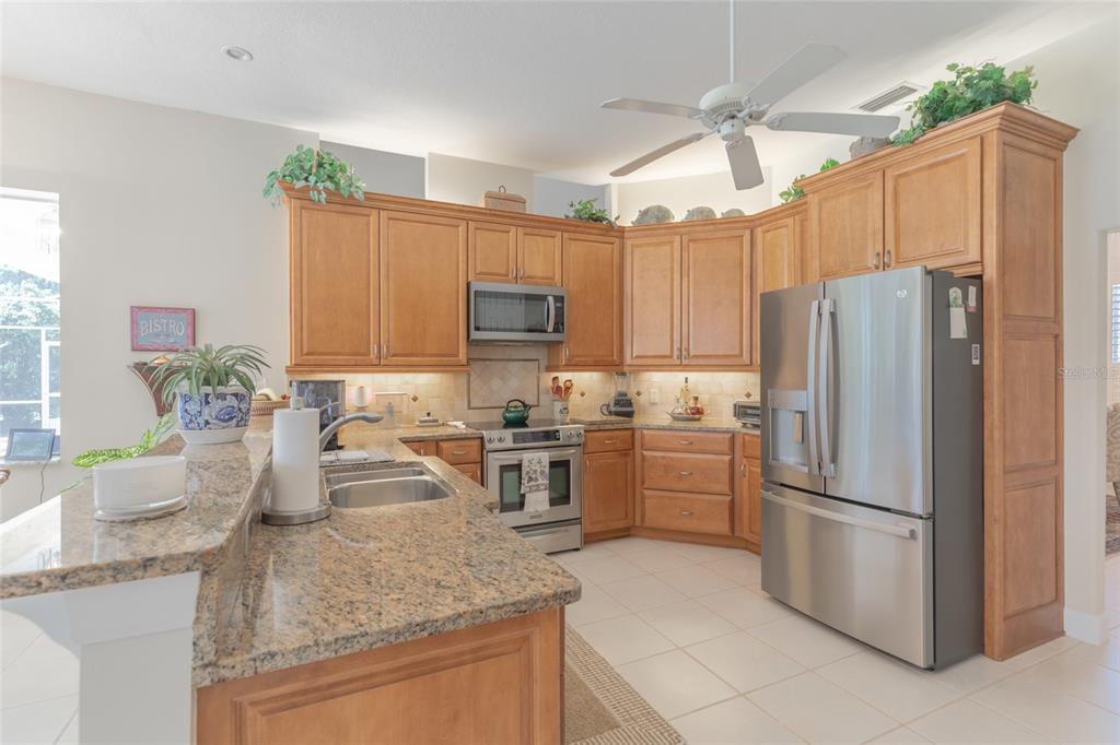 39 Wellstream Lane Palm Coast, FL 32164 - Photo 34 of 62
