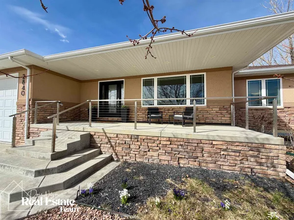 $798,000 | 2840 Nicklaus Drive, Casper, WY 82601