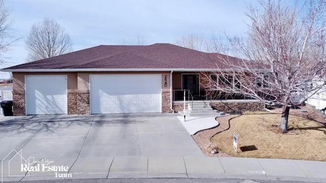 $815,000 | 2840 Nicklaus Drive, Casper, WY 82601