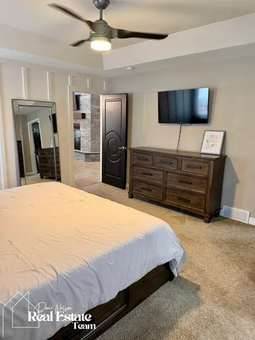 $815,000 | 2840 Nicklaus Drive, Casper, WY 82601