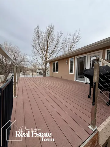 $815,000 | 2840 Nicklaus Drive, Casper, WY 82601