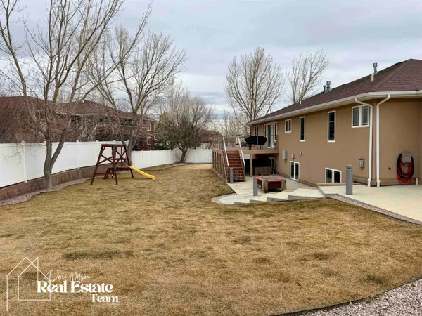 $798,000 | 2840 Nicklaus Drive, Casper, WY 82601