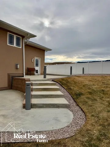 $815,000 | 2840 Nicklaus Drive, Casper, WY 82601