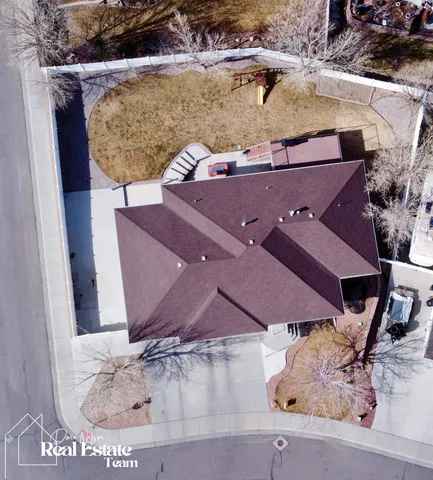 $815,000 | 2840 Nicklaus Drive, Casper, WY 82601