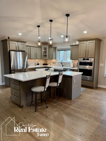 $815,000 | 2840 Nicklaus Drive, Casper, WY 82601