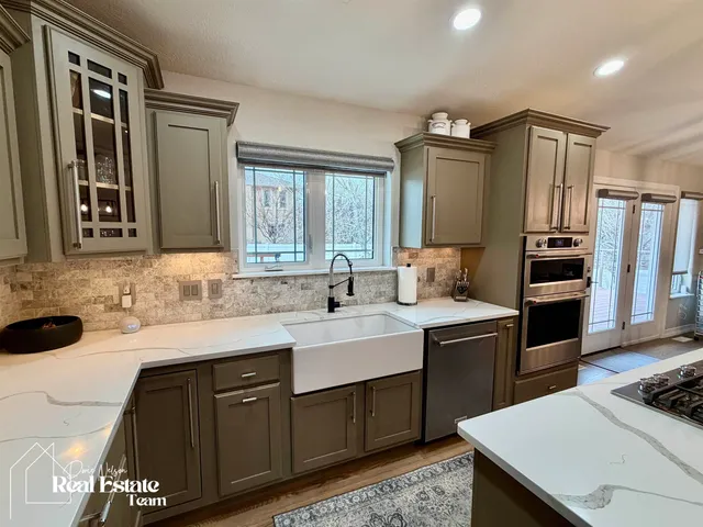 $815,000 | 2840 Nicklaus Drive, Casper, WY 82601