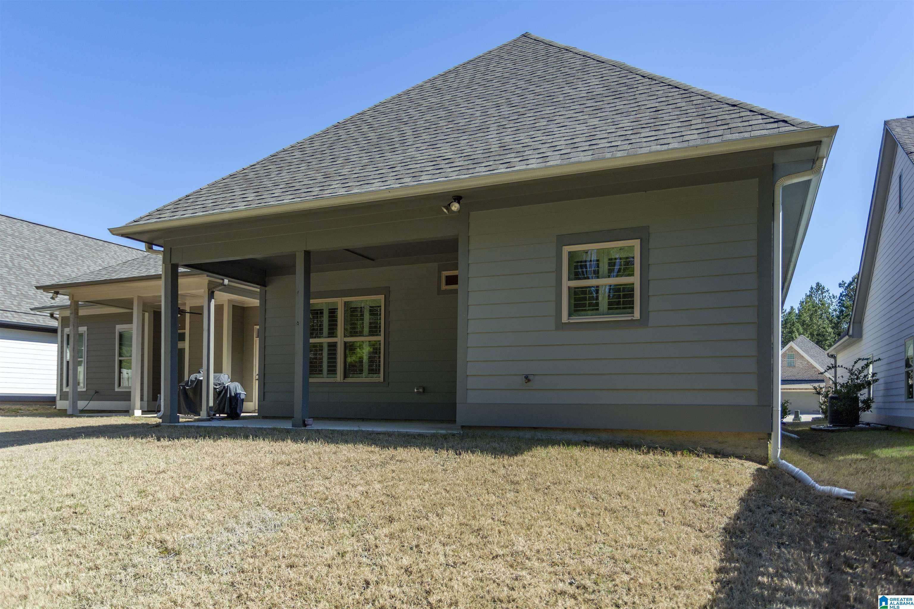 2155 Springfield Drive Chelsea, AL 35043 - Photo 36 of 42