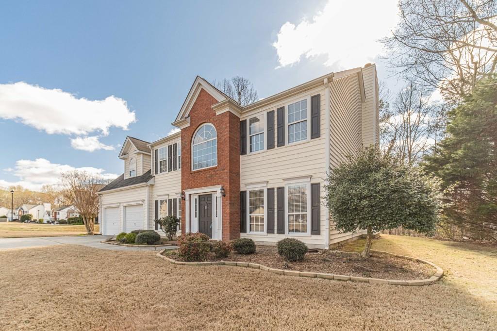 3250 Evergreen Eve Crossing Dacula, GA 30019 - Photo 1 of 46